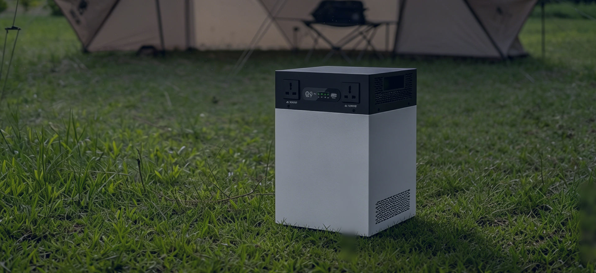 Off-grid Power Supply Solution
