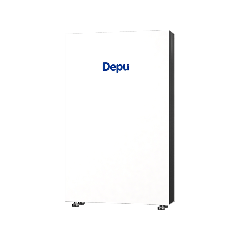 DP-314-512Y 16kWh Liquid-Cooled Home Battery LiFePO4