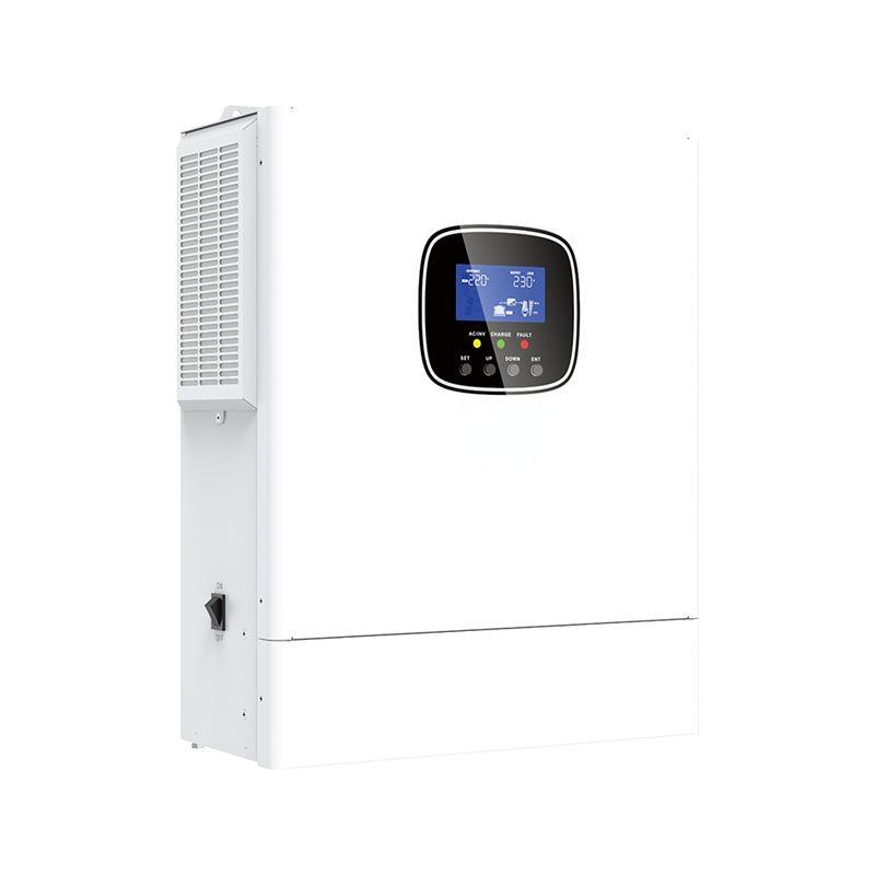 DP-5KA 5kW Hybrid Solar Inverter 48V