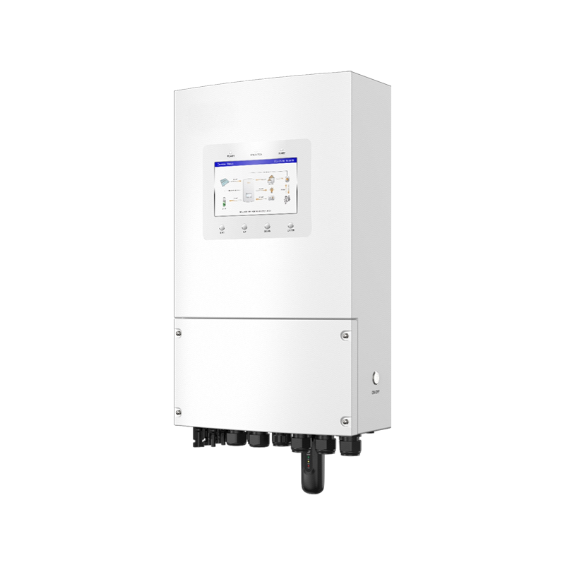 DP-5KB 5kW 48V Hybrid Inverter for Home Solar