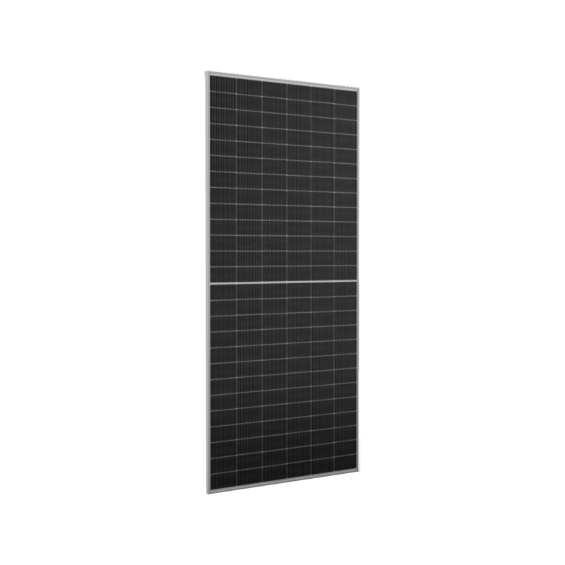 DP-600A 600W TOPCon PV Module High-Efficiency