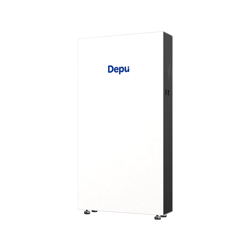 DP-8K-16Y 8kW 16kWh Liquid-Cooled All-in-One Home ESS