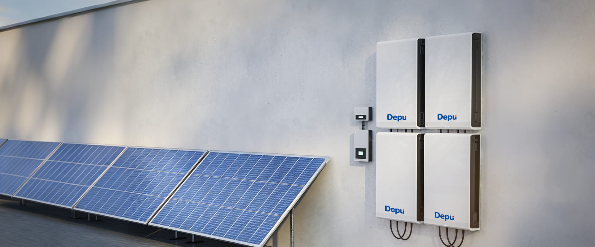 Ningbo Depu New Energy Co., Ltd