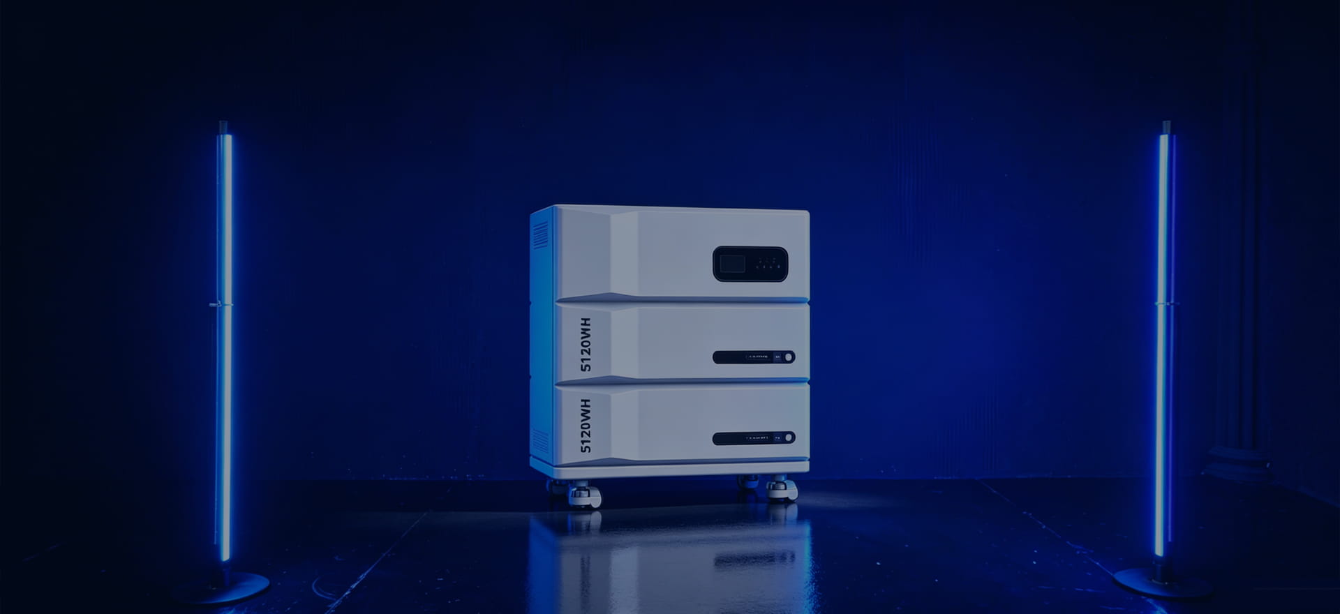 Backup Power Solution