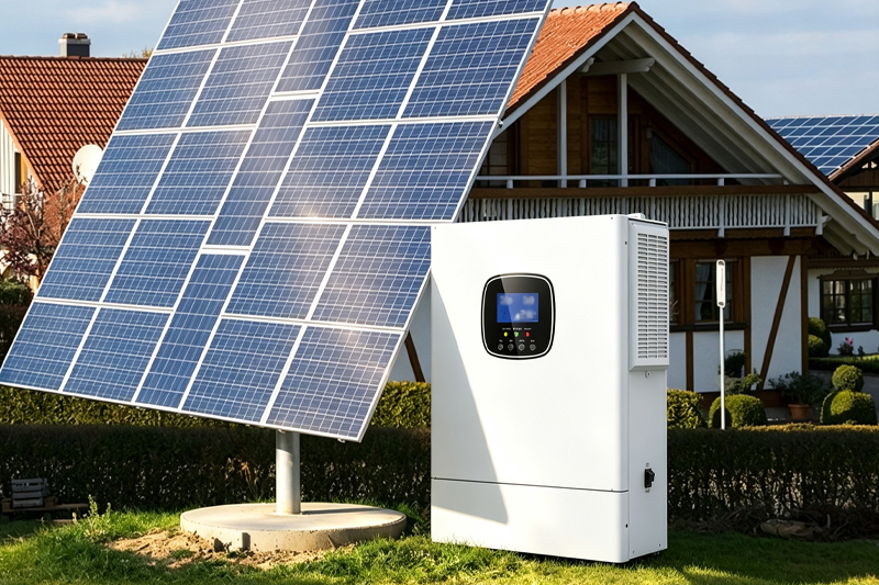 Inverter