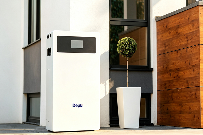 Home Energy Storage Battery