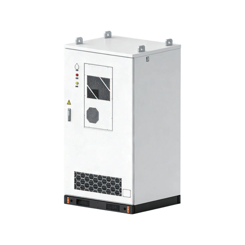 DP-50K-100A 50kW/100kWh Air-Cooled C&I ESS Cabinet