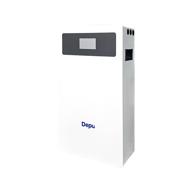 DP-100-512A 5.12kWh Home Energy Storage Battery LiFePO4
