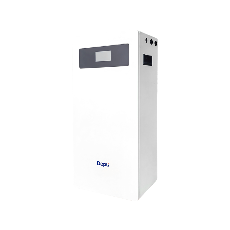 DP-314-512A 16kW 51.2V Residential Battery Storage System